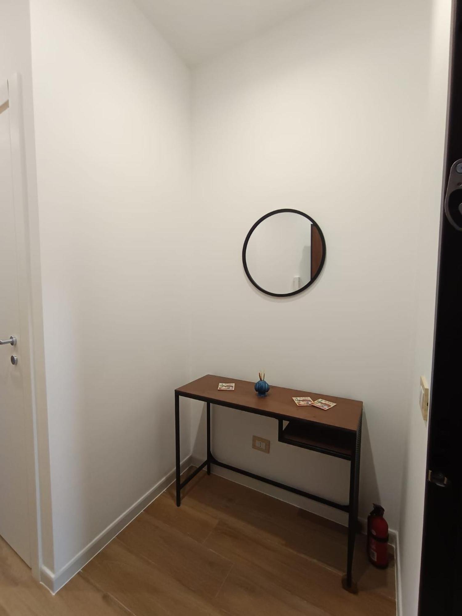 Dimora Crispi 70 Apartment Bari Ngoại thất bức ảnh